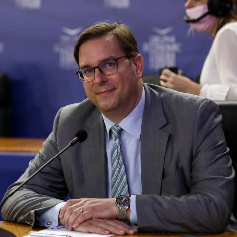Andreas Pollner Profile Picture