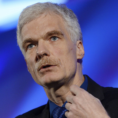 Andreas Schleicher Profile Picture