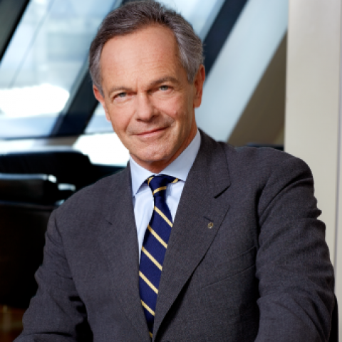 Andreas Treichl Profile Picture