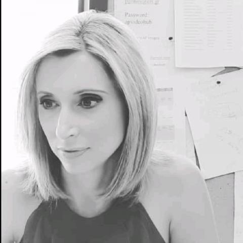 Andriana Magania Profile Picture