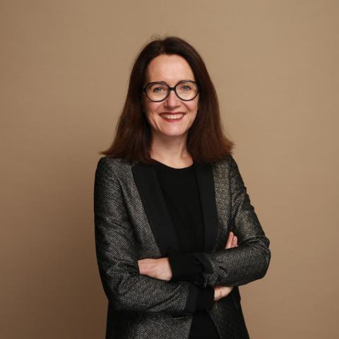 Anne-Sophie de Gasquet Profile Picture