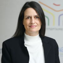 Anthi Trokoudi Profile Picture