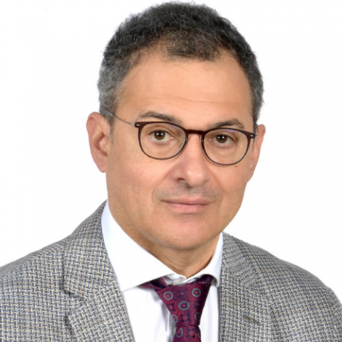 Antonios Pitsis Profile Picture