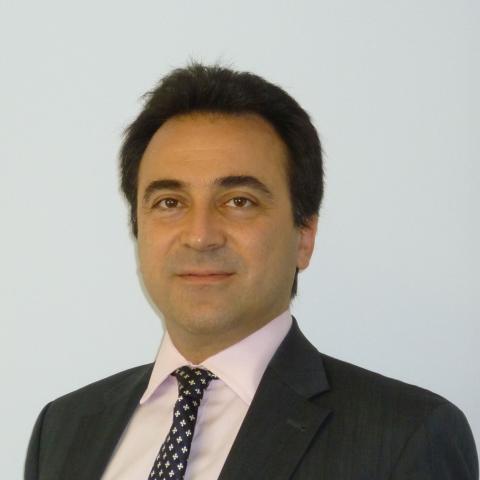 Antonis Kyrkos Profile Picture