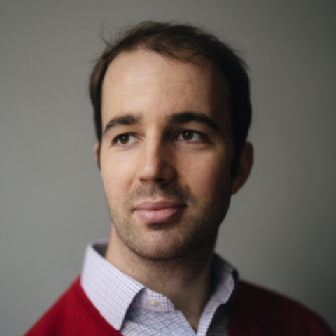 Antonis Schwarz Profile Picture