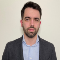 Aristeidis Kodropoulos Profile Picture