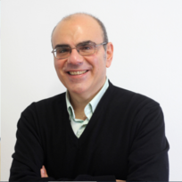 Aristides Hatzis Profile Picture