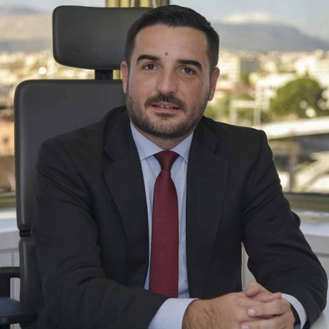 Aristotelis Chantavas Profile Picture