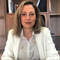 Marialena Athanasopoulou Profile Picture