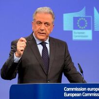 Dimitris Avramopoulos Profile Picture