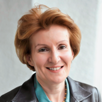 Azita Berar Awad Profile Picture