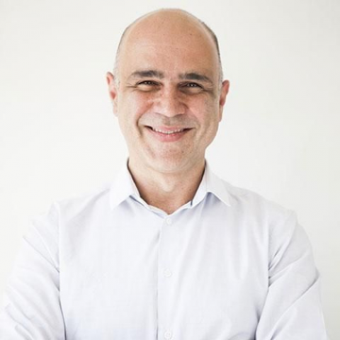Babis Bakolias Profile Picture