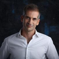 Kostas Bakoyannis Profile Picture
