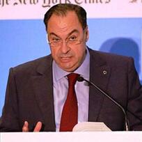Roudi Baroudi Profile Picture