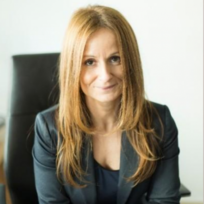 Beatrice Larregle Profile Picture