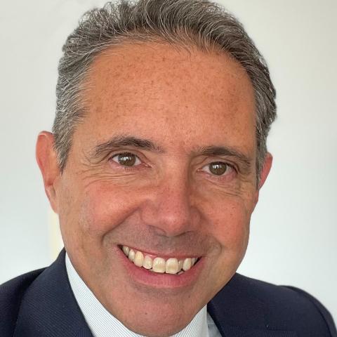 Johan Borgstam Profile Picture