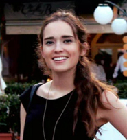 Katerina Bodouroglou Profile Picture