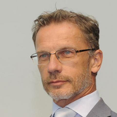 Boris Vujčić Profile Picture