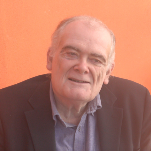 Bruce Clark Profile Picture