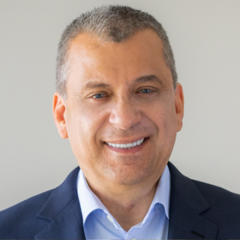 Byron Nicolaides Profile Picture