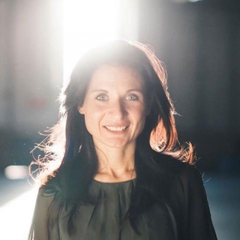 Carla Cuglietta Profile Picture