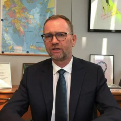 Carsten Rasmussen Profile Picture