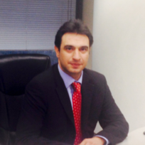 Charalambos Xydis Profile Picture