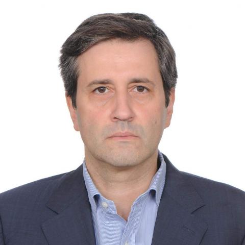 George Chouliarakis Profile Picture