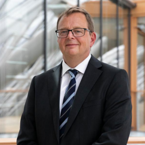 Christian Kettel Thomsen Profile Picture