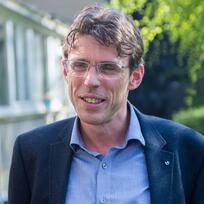 Christian Laes Profile Picture