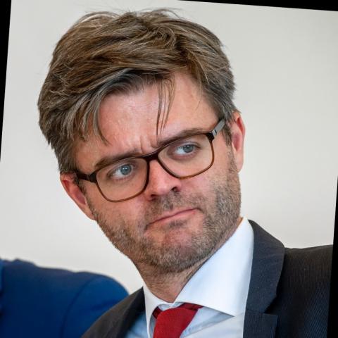 Christian Odendahl Profile Picture