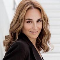 Christina Mitsi Profile Picture