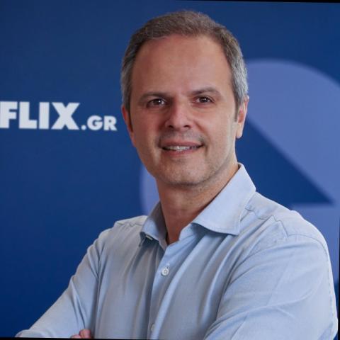 Christos Kalogerakis Profile Picture