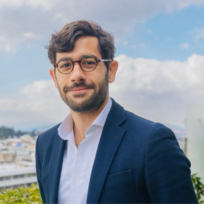 Christos Kolimenakis Profile Picture