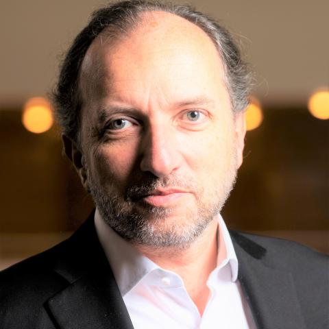 François Candelon Profile Picture