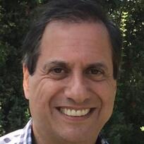 Armand D Angour Profile Picture