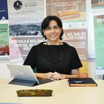 Demet Lüküslü Profile Picture