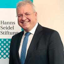 Markus Ferber Profile Picture