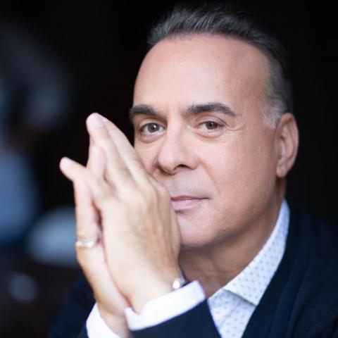 Fotis Sergoulopoulos Profile Picture