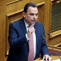 Georgios Georgantas Profile Picture