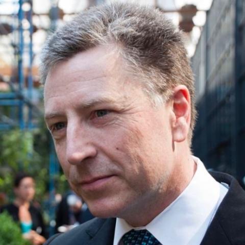 Kurt Volker Profile Picture