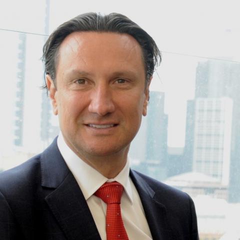 Bill Papastergiadis Profile Picture