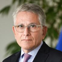Gerassimos Thomas Profile Picture