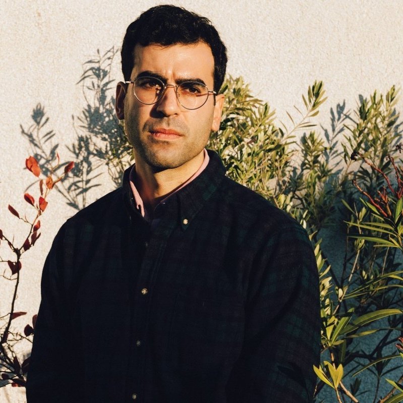 Aaron Benanav Profile Picture