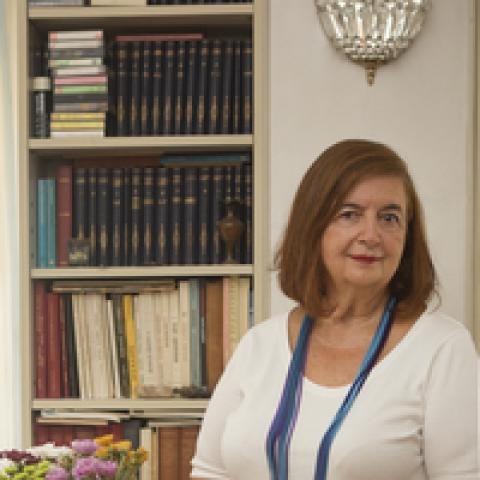 Eri Stavropoulou Profile Picture