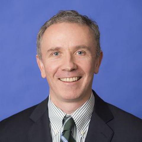 Paul Stronski Profile Picture