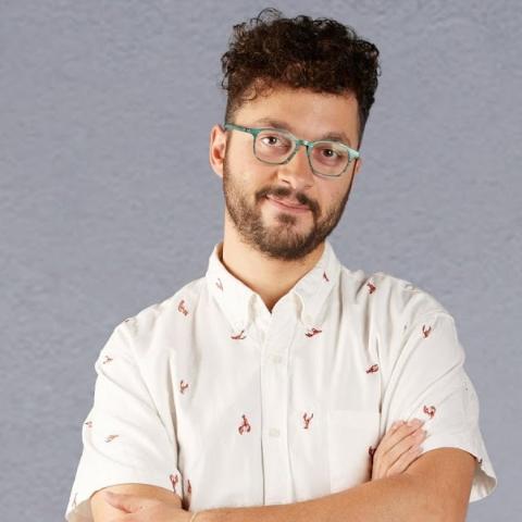 Konstantinos Dagritzikos Profile Picture