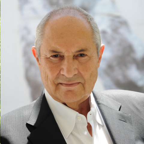 Dakis Joannou Profile Picture