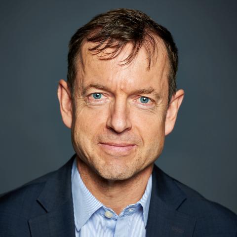 Daniel Gros Profile Picture