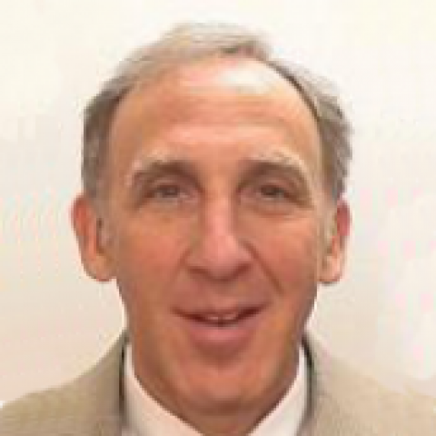 David Bernstein Profile Picture